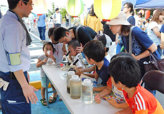 イベント写真